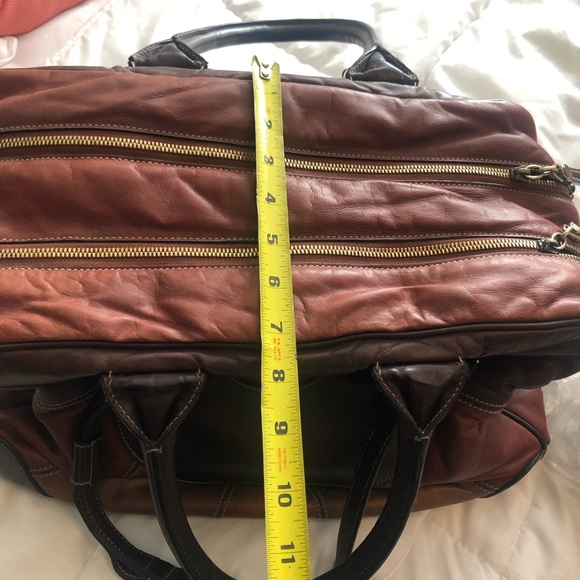 Vintage Dolce & Gabbana travel bag - Picture 2 of 16